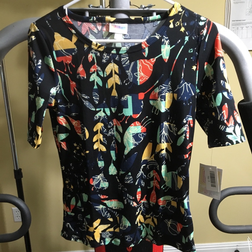 Small LuLaRoe GiGi